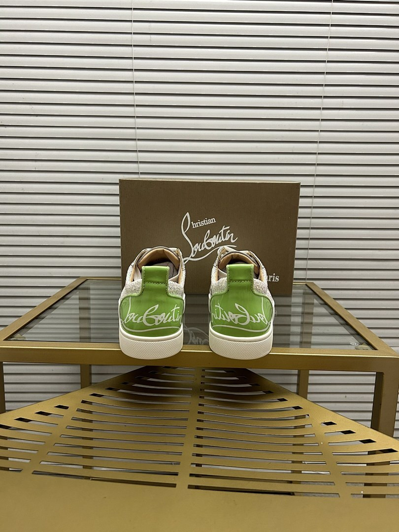 CHIAN LOUIN SNEAKER