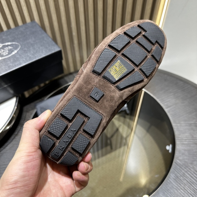 PR SNEAKER