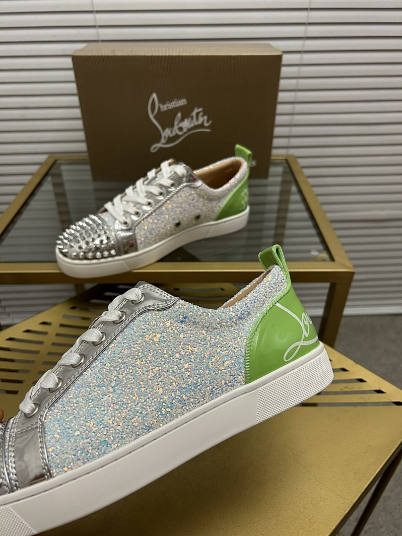 CHIAN LOUIN SNEAKER