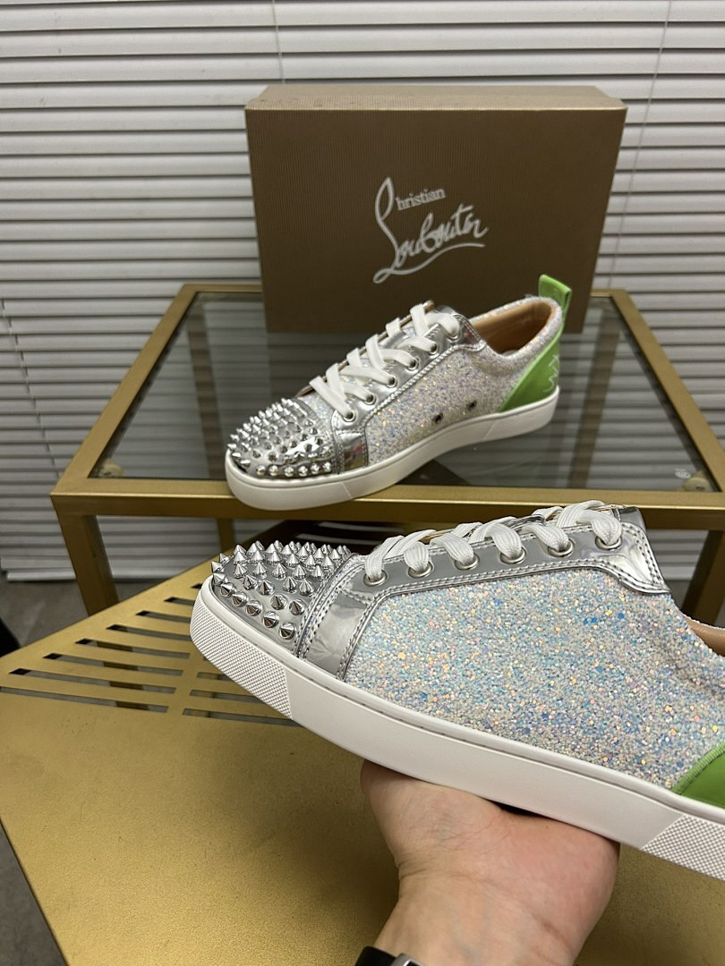 CHIAN LOUIN SNEAKER