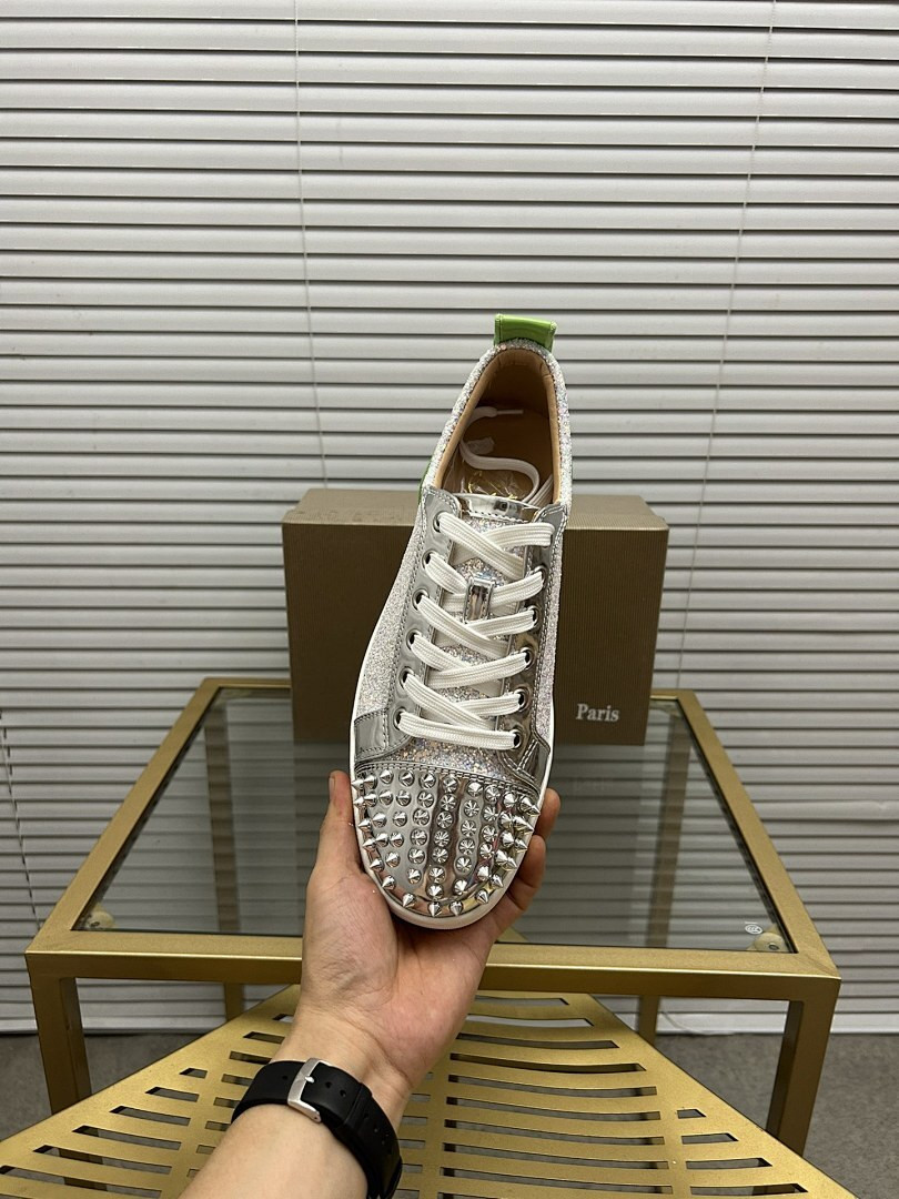 CHIAN LOUIN SNEAKER