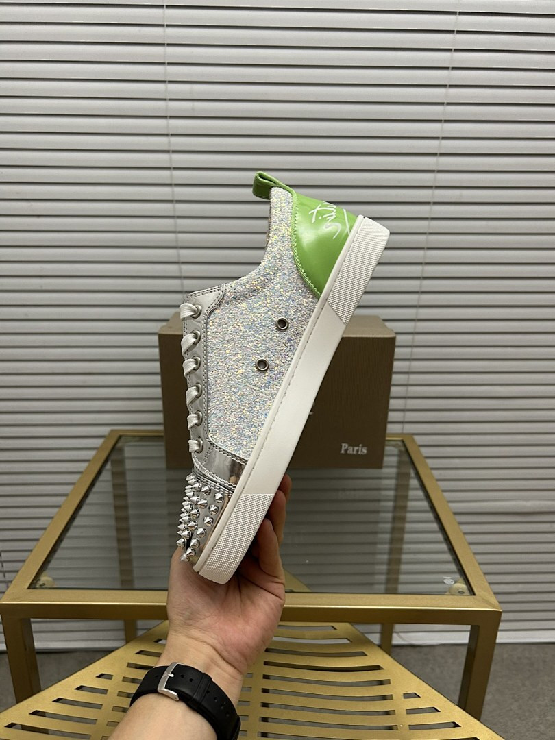 CHIAN LOUIN SNEAKER