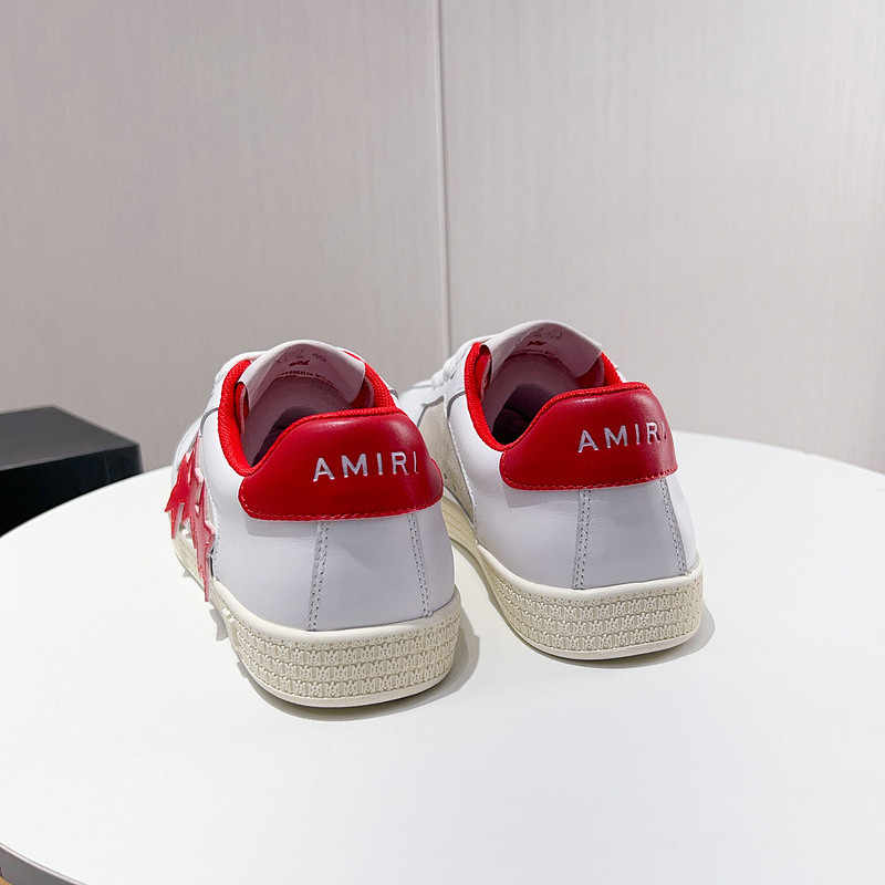 AMIRI SNEAKERS