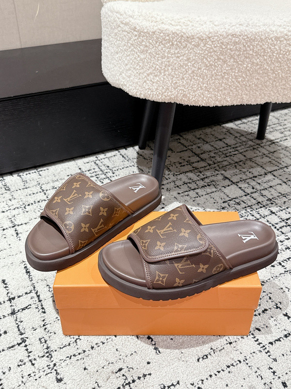 LOU1_TON SLIPPERS