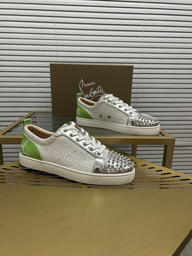CHIAN LOUIN SNEAKER
