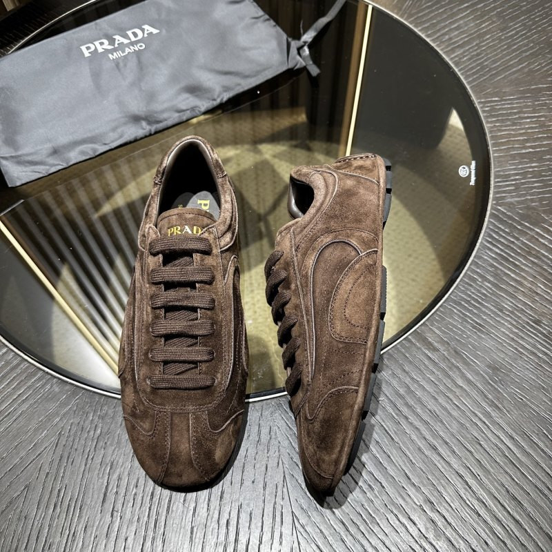 PR SNEAKER