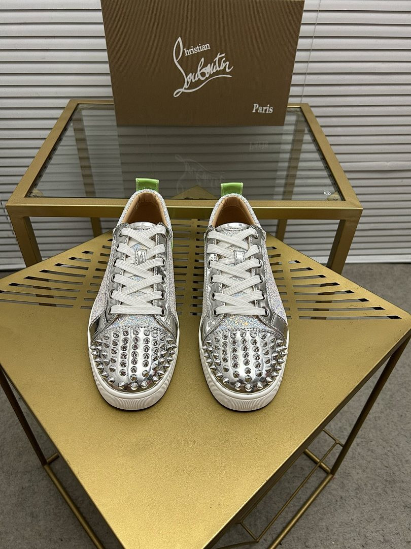 CHIAN LOUIN SNEAKER
