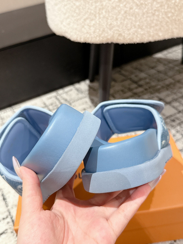LOU1_TON SLIPPERS