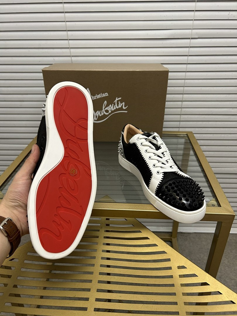 CHIAN LOUIN SNEAKER