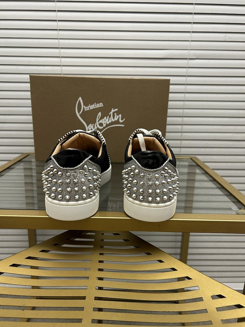 CHIAN LOUIN SNEAKER