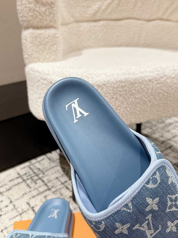 LOU1_TON SLIPPERS