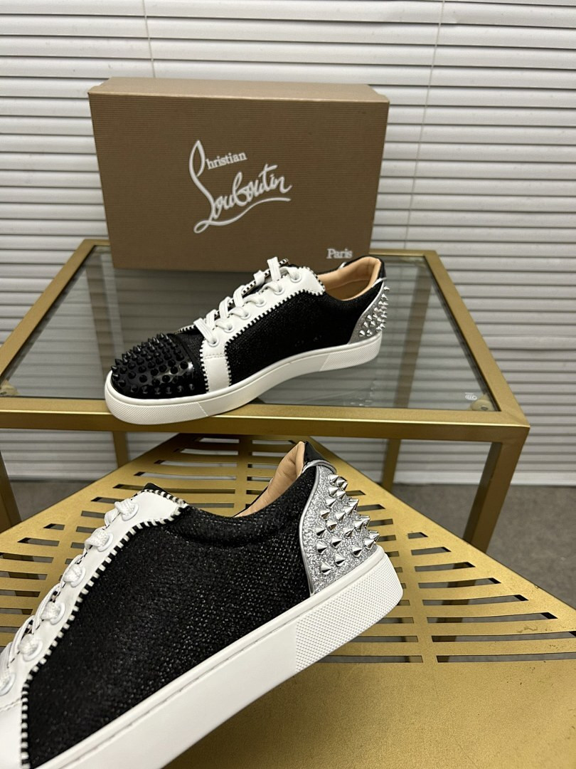 CHIAN LOUIN SNEAKER