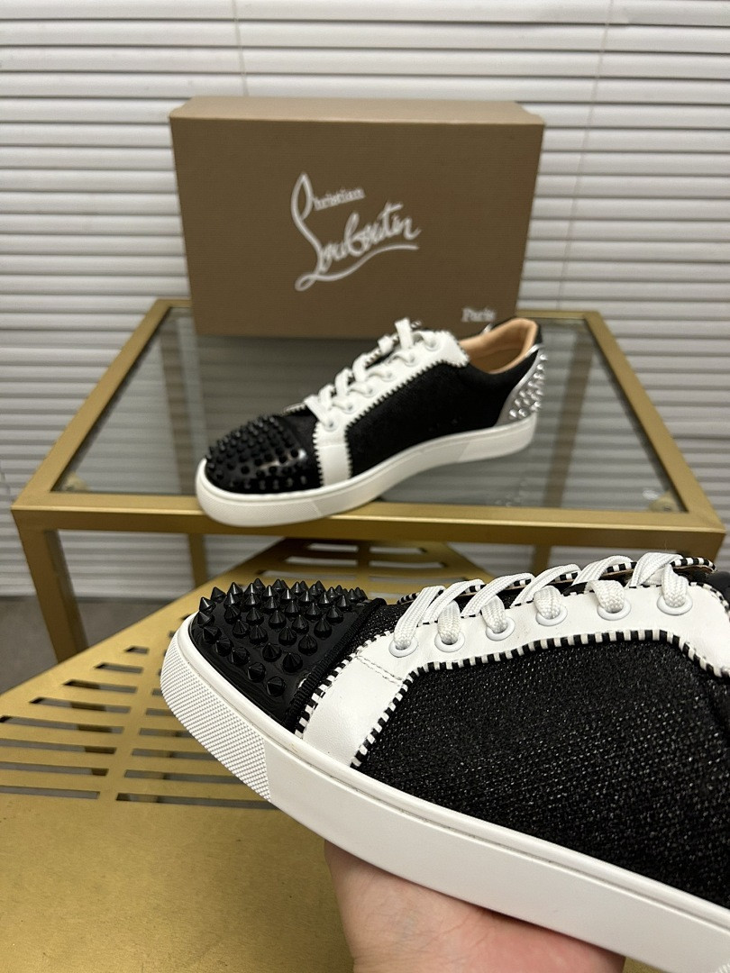 CHIAN LOUIN SNEAKER