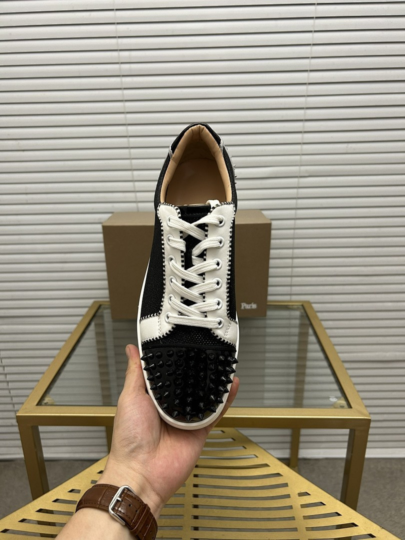 CHIAN LOUIN SNEAKER