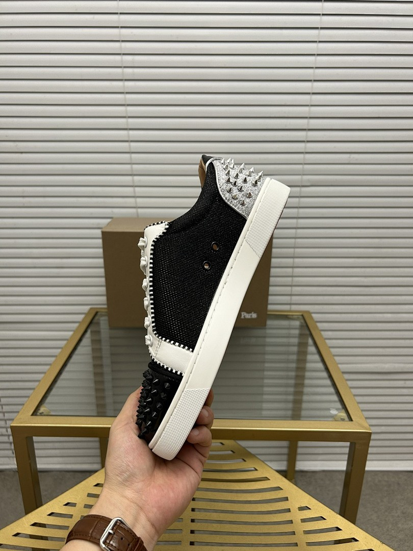 CHIAN LOUIN SNEAKER