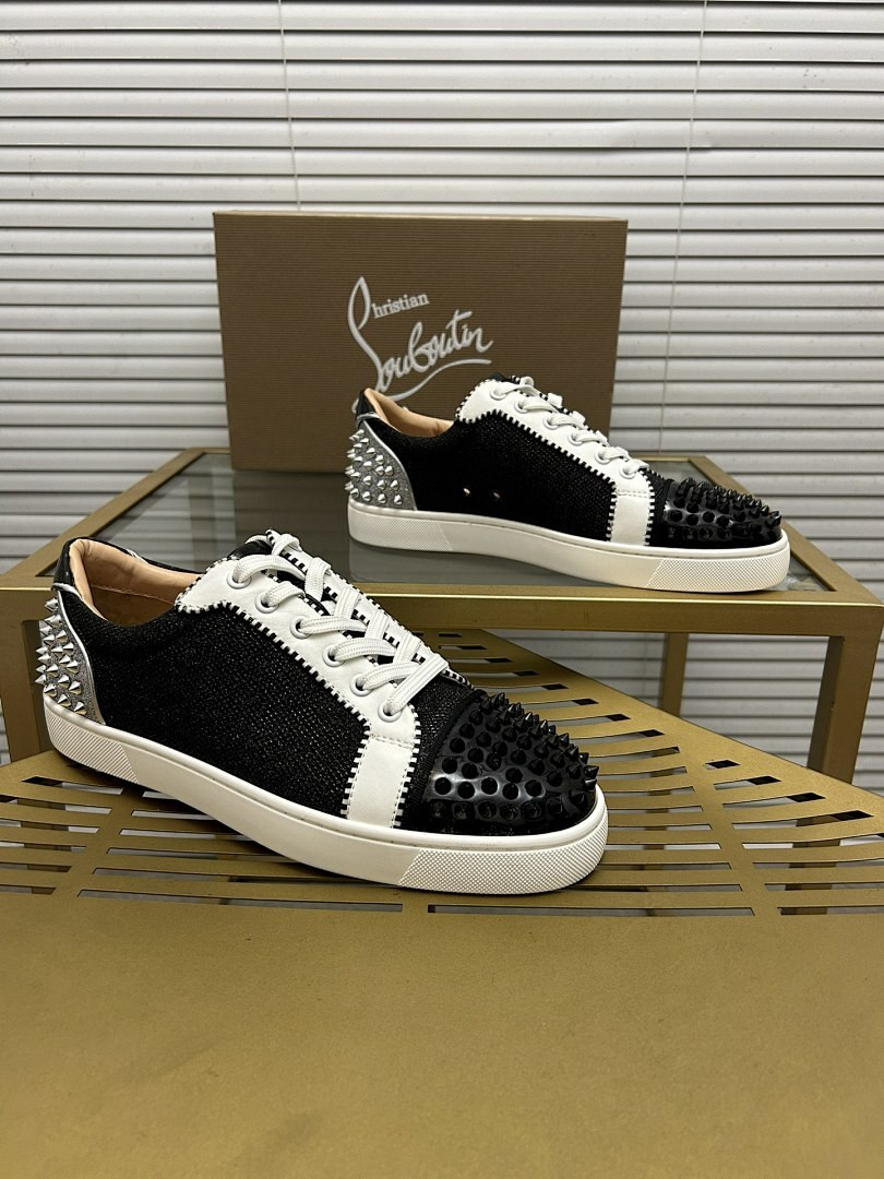 CHIAN LOUIN SNEAKER