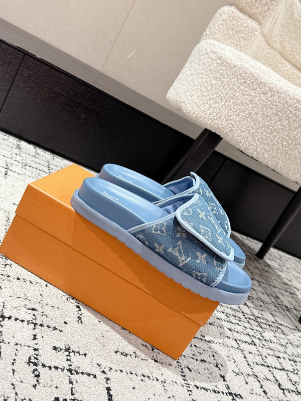 LOU1_TON SLIPPERS