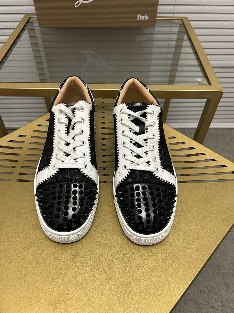 CHIAN LOUIN SNEAKER