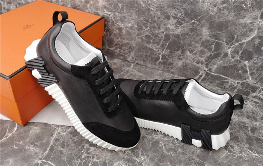 H*ER*MES SNEAKER