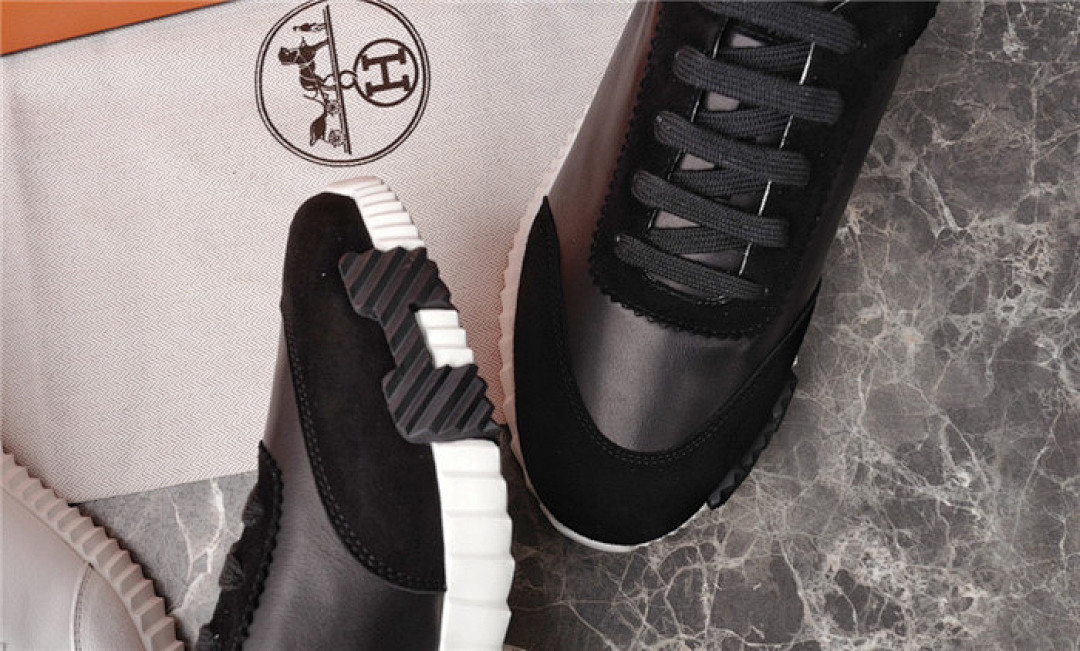 H*ER*MES SNEAKER