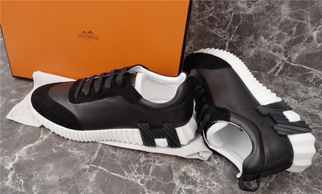 H*ER*MES SNEAKER