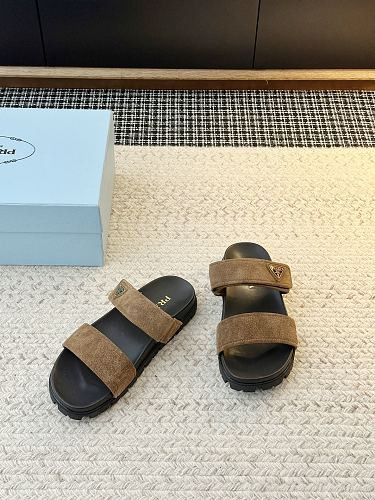 P*DA Slippers