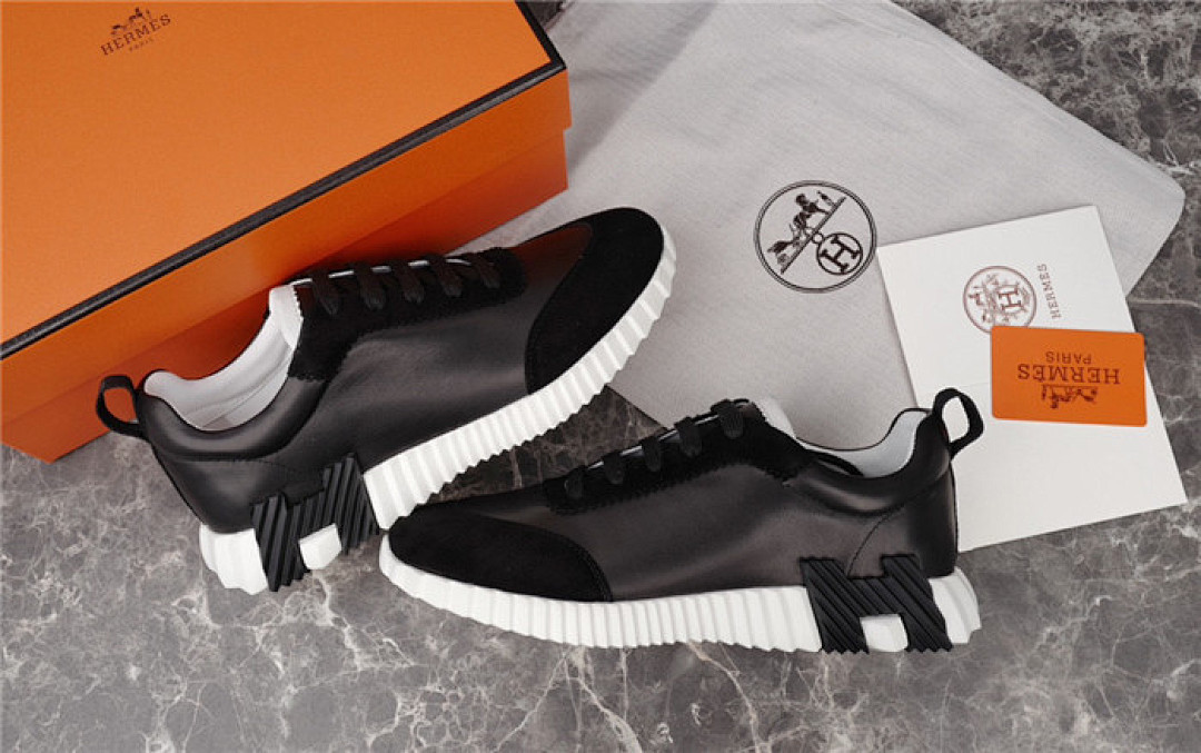 H*ER*MES SNEAKER