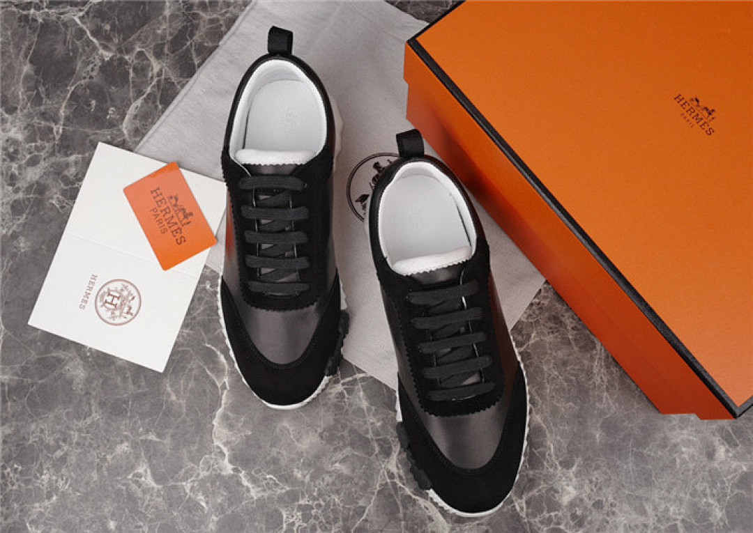 H*ER*MES SNEAKER