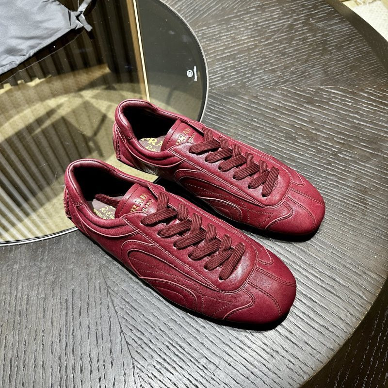 PR SNEAKER