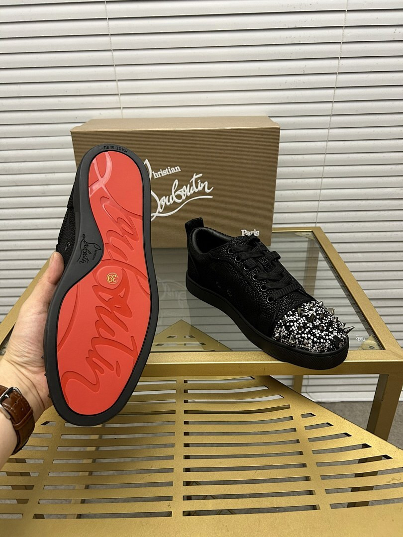 CHIAN LOUIN SNEAKER