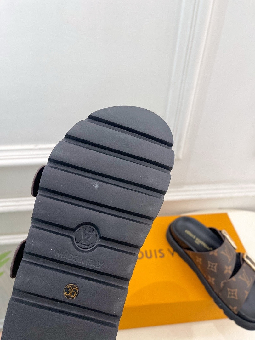 LOU1_TON SLIPPERS