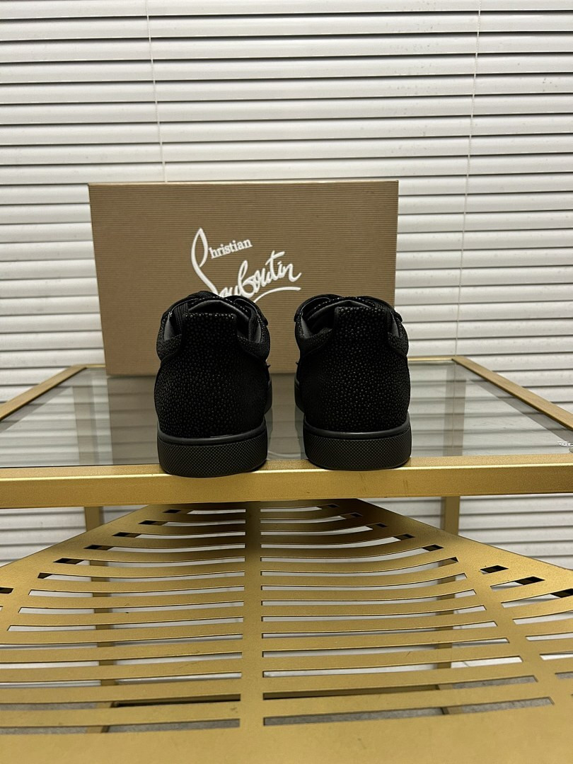 CHIAN LOUIN SNEAKER