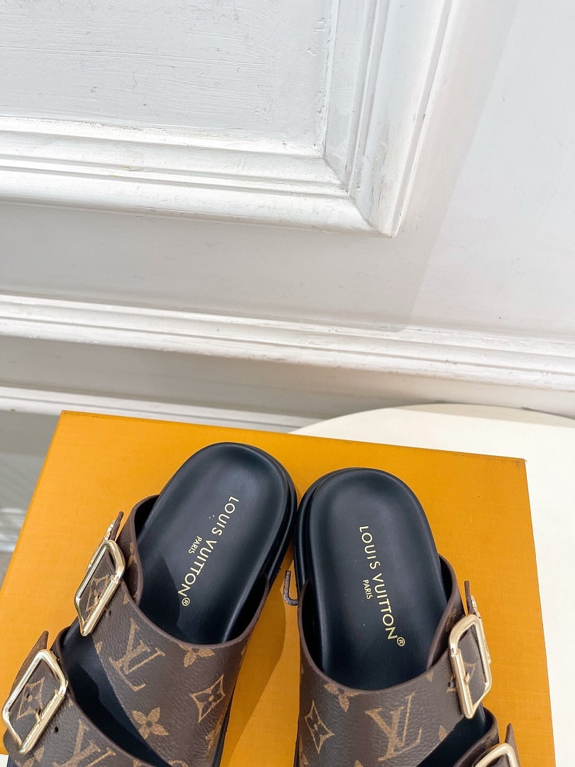 LOU1_TON SLIPPERS