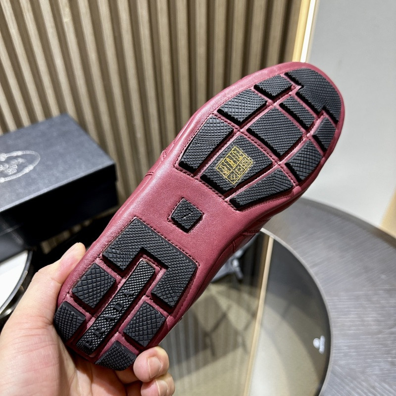 PR SNEAKER