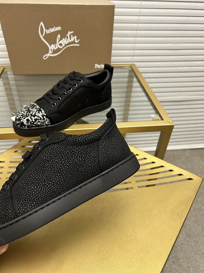 CHIAN LOUIN SNEAKER