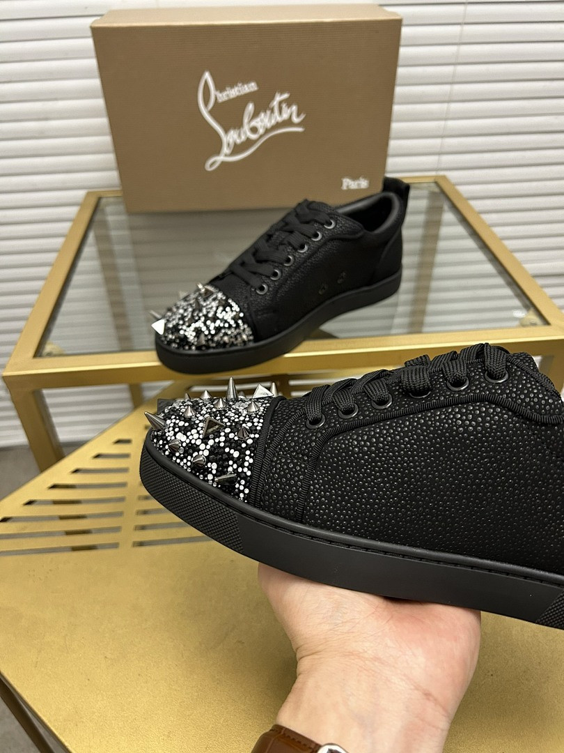 CHIAN LOUIN SNEAKER