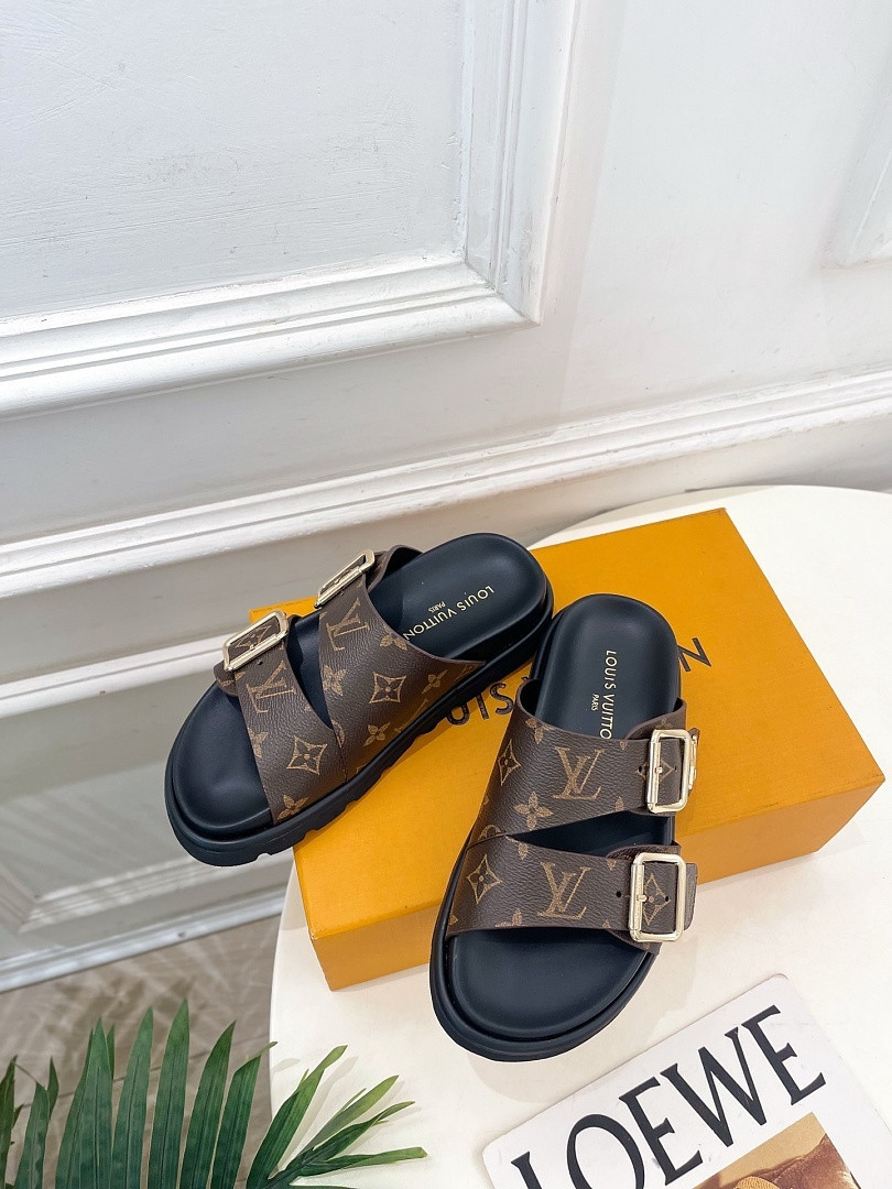LOU1_TON SLIPPERS