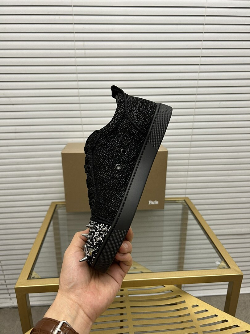 CHIAN LOUIN SNEAKER