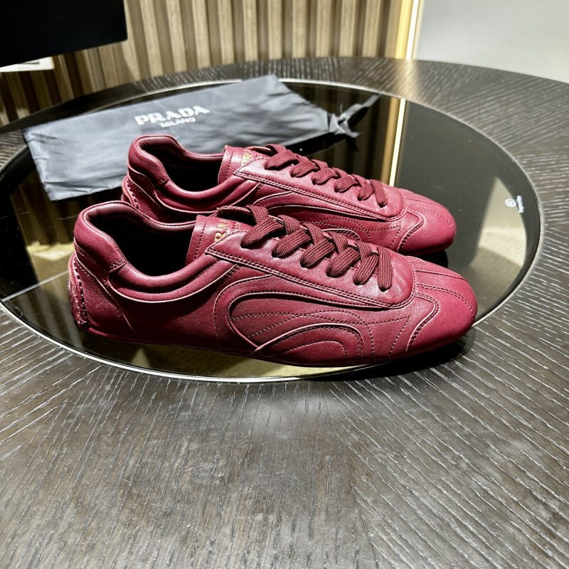 PR SNEAKER