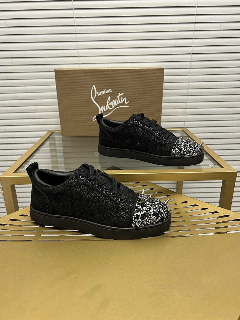 CHIAN LOUIN SNEAKER