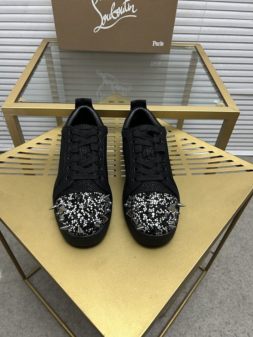 CHIAN LOUIN SNEAKER