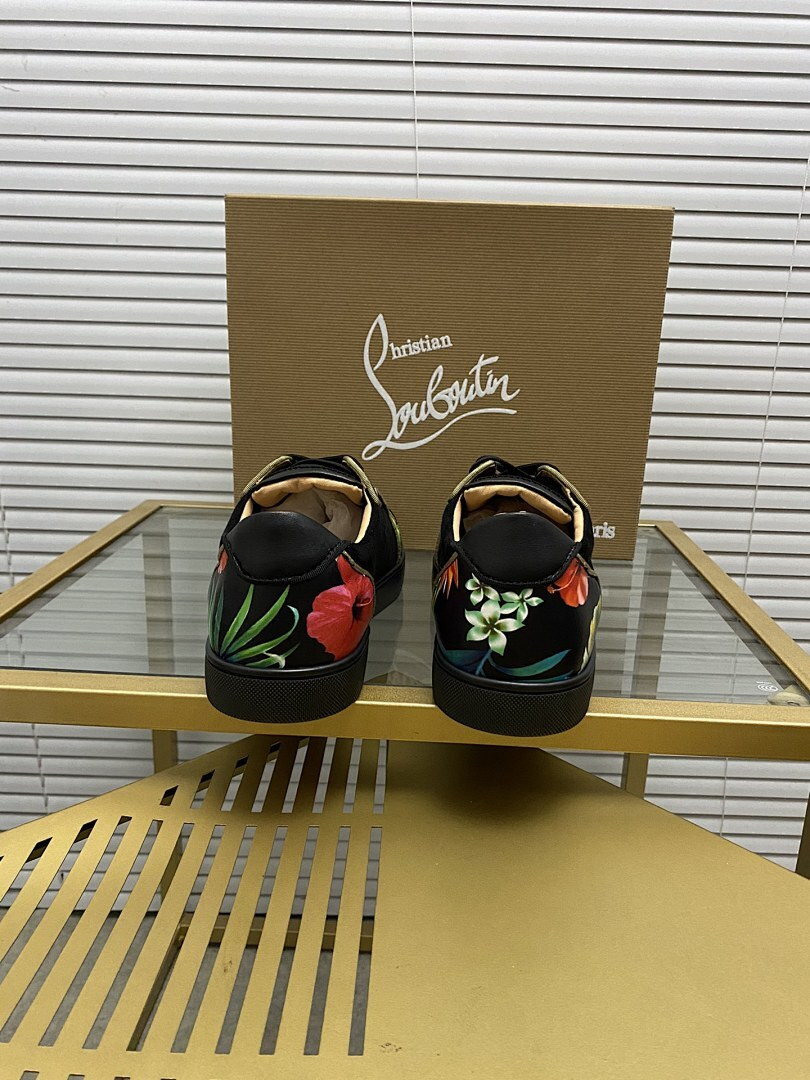 CHIAN LOUIN SNEAKER