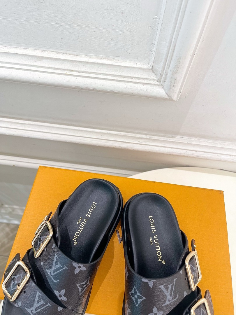 LOU1_TON SLIPPERS