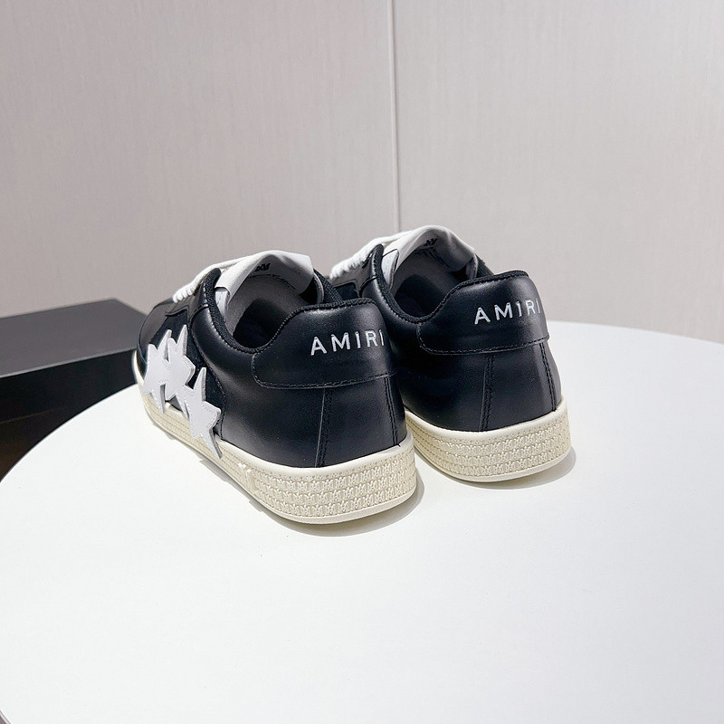 AMIRI SNEAKERS