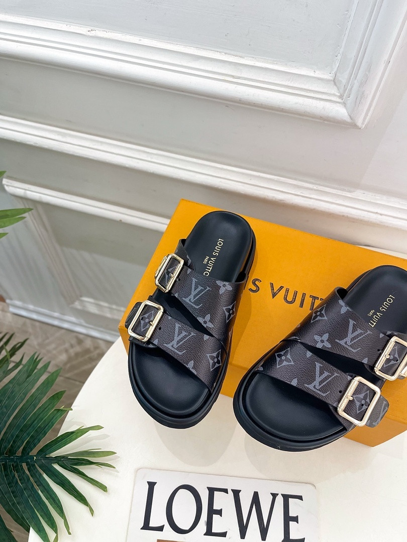 LOU1_TON SLIPPERS