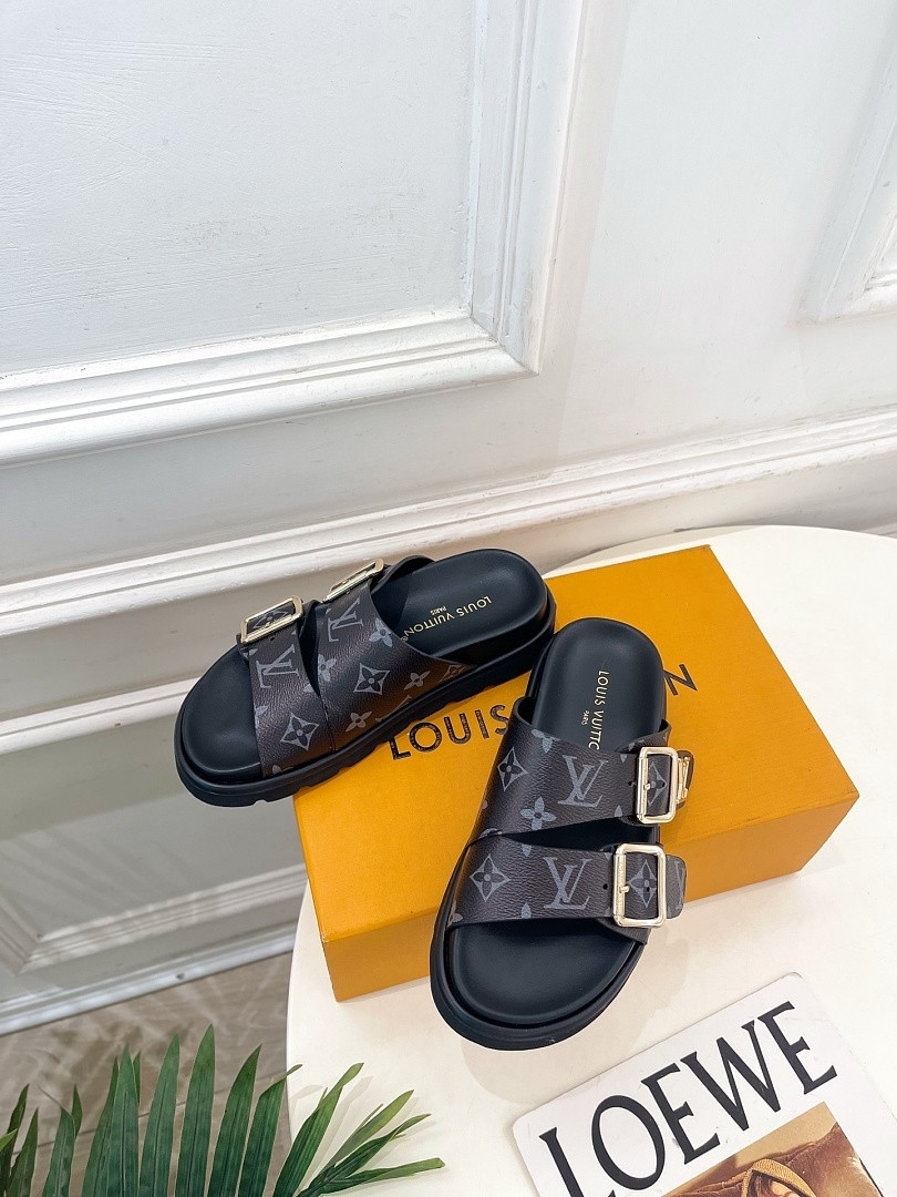 LOU1_TON SLIPPERS