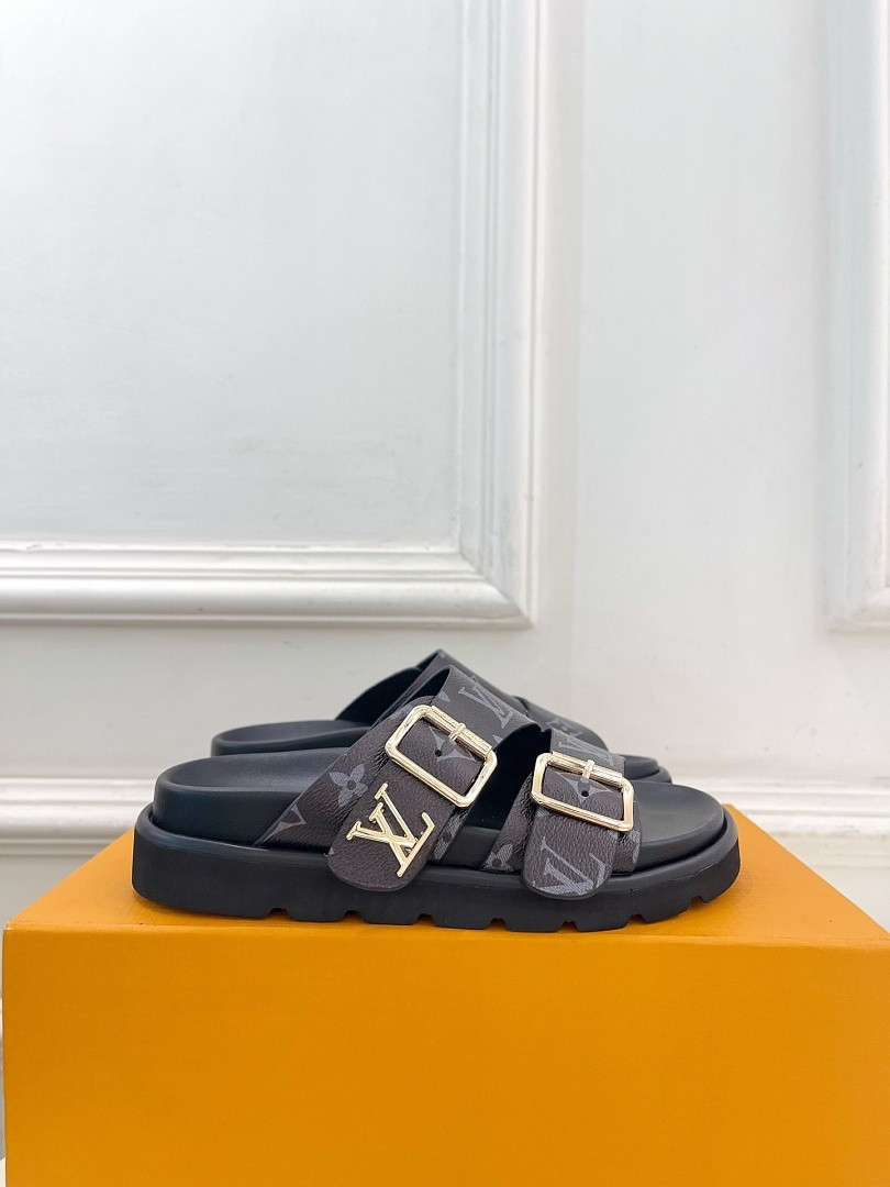 LOU1_TON SLIPPERS
