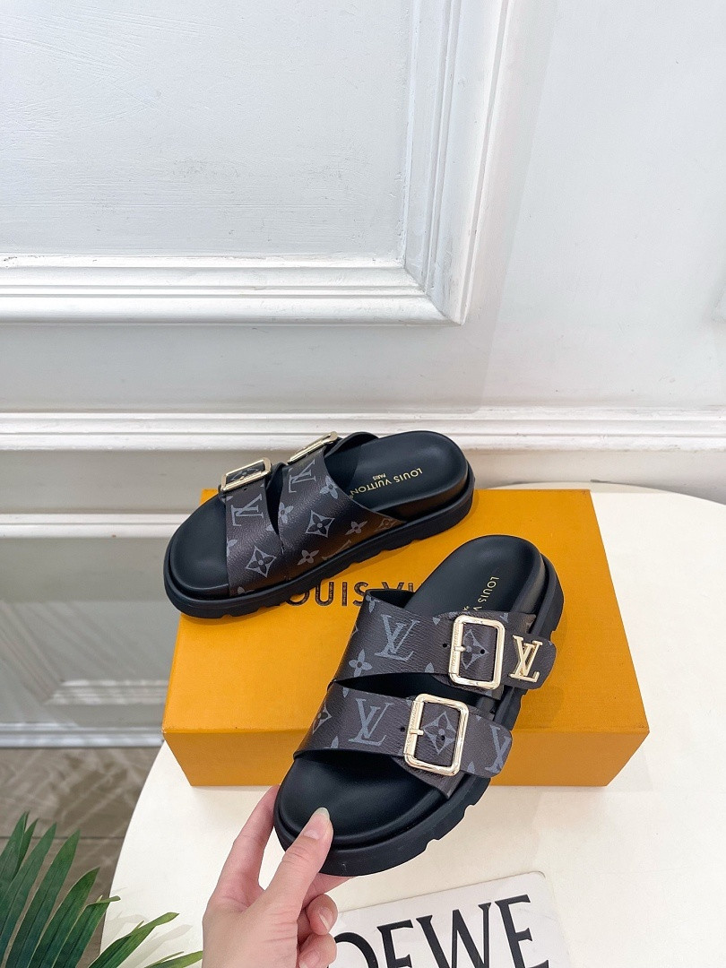 LOU1_TON SLIPPERS
