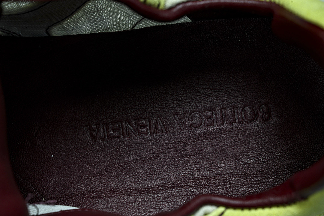 B0tt*ga Ven*ta Orbit Sneaker