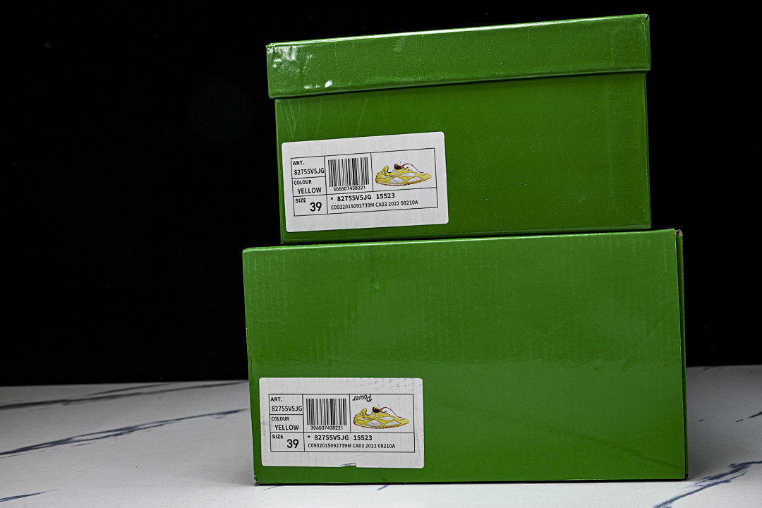 B0tt*ga Ven*ta Orbit Sneaker